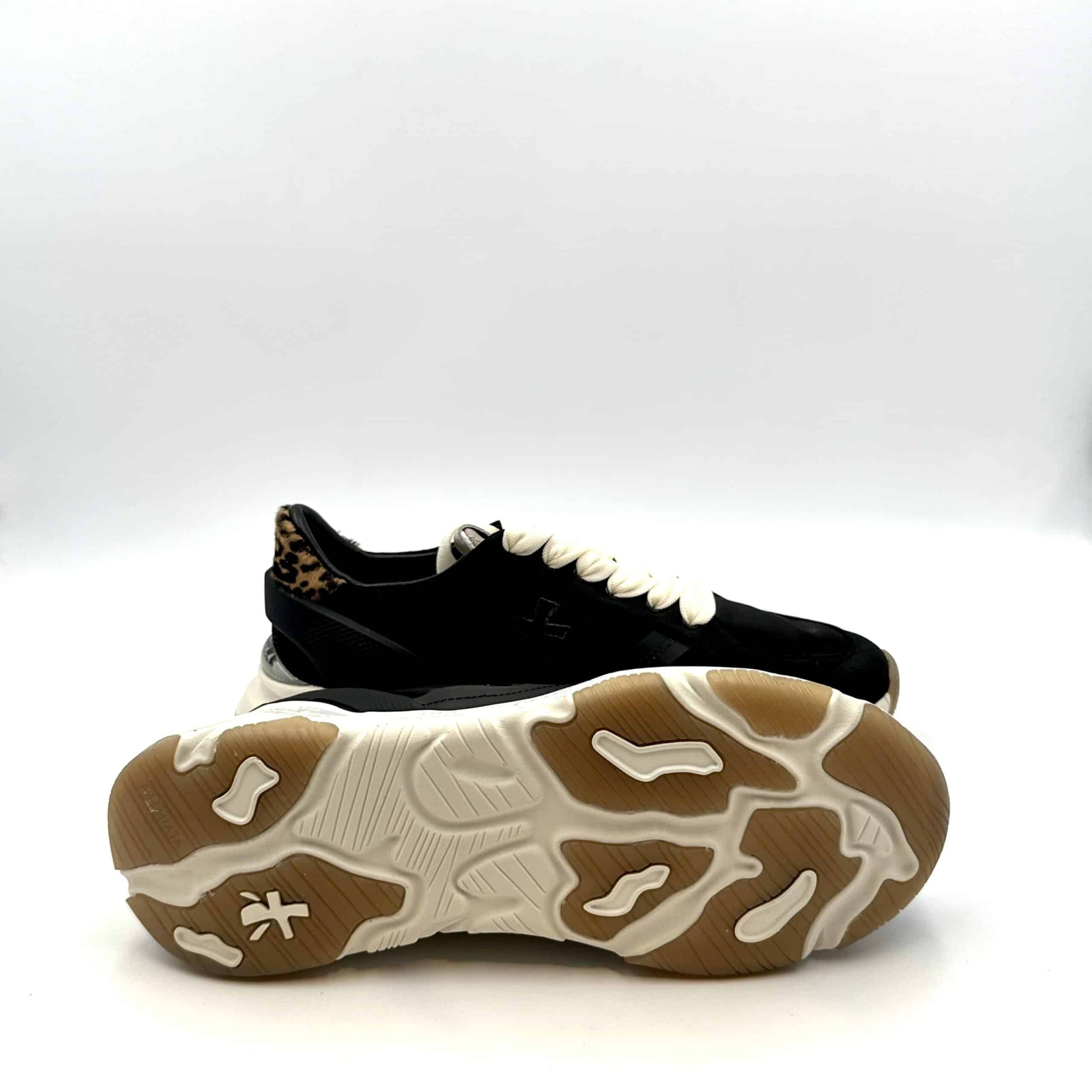 Кросівки premiata buffly buffly 6541