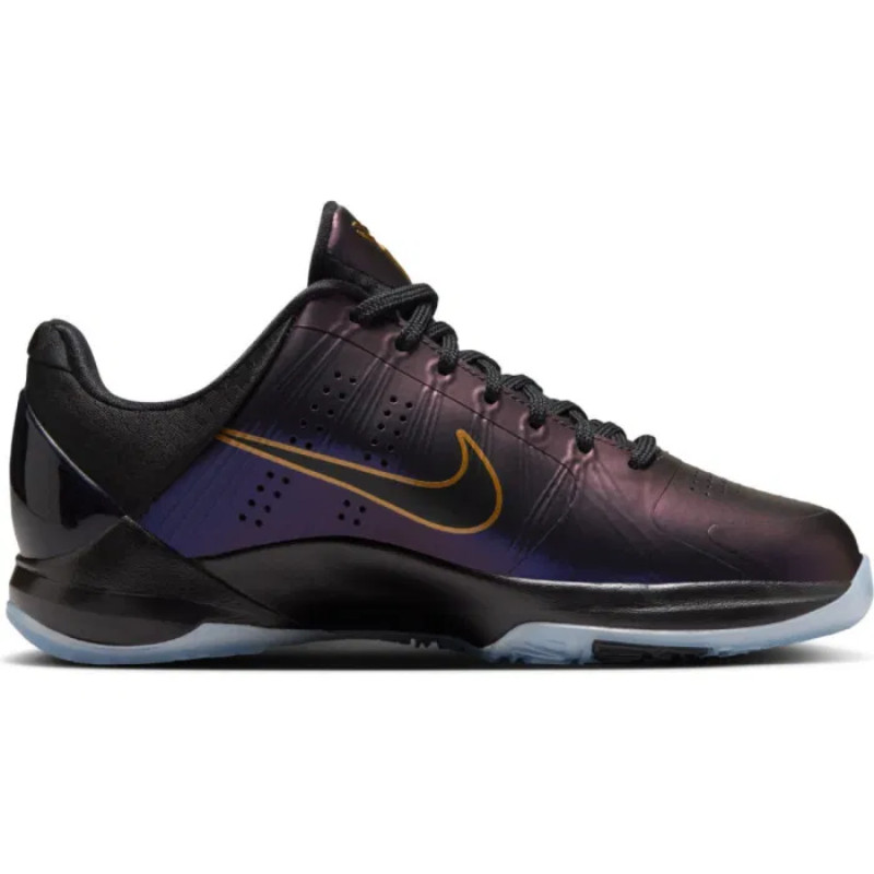 Кросівки Nike Kobe 5 Year of the Mamba Eggplant (GS) HM3753-500