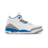 Кросівки Jordan 3 Retro Wizards CT8532-148