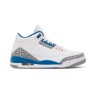 Кросівки Jordan 3 Retro Wizards CT8532-148