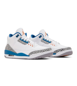 Кросівки Jordan 3 Retro Wizards CT8532-148
