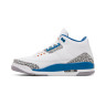 Кросівки Jordan 3 Retro Wizards CT8532-148