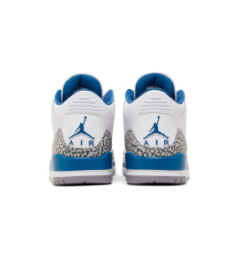Кросівки Jordan 3 Retro Wizards CT8532-148