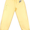 Штани Supreme x Nike Cargo Sweatpant SS21P5-PALE-YELLOW