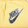 Штани Supreme x Nike Cargo Sweatpant SS21P5-PALE-YELLOW
