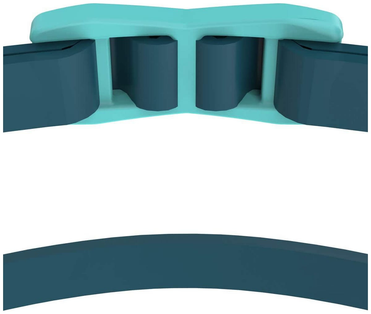 Окуляри для плавання Speedo FASTSKIN SPEEDSOCKET 2 MIR 8-1089717218