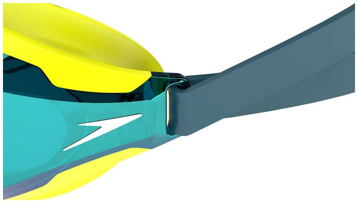Окуляри для плавання Speedo FASTSKIN SPEEDSOCKET 2 MIR 8-1089717218
