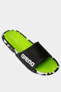 Тапочки для басейну Arena MARCO BI 006875-101