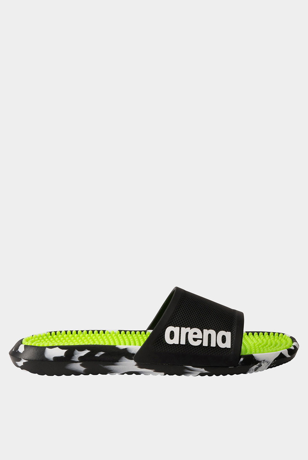 Тапочки для басейну Arena MARCO BI 006875-101