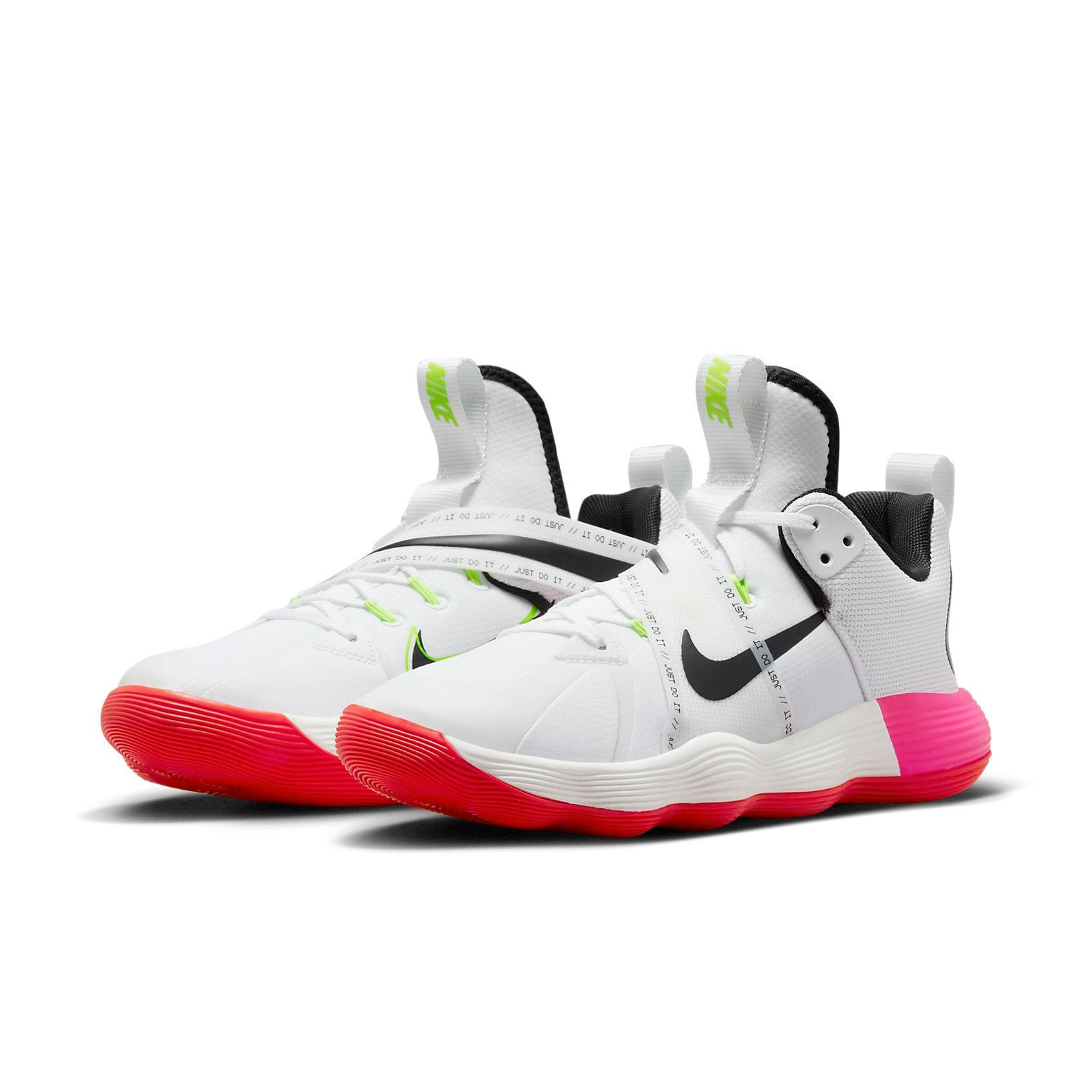 Кросівки Nike React Hyperset SE DJ4473-121