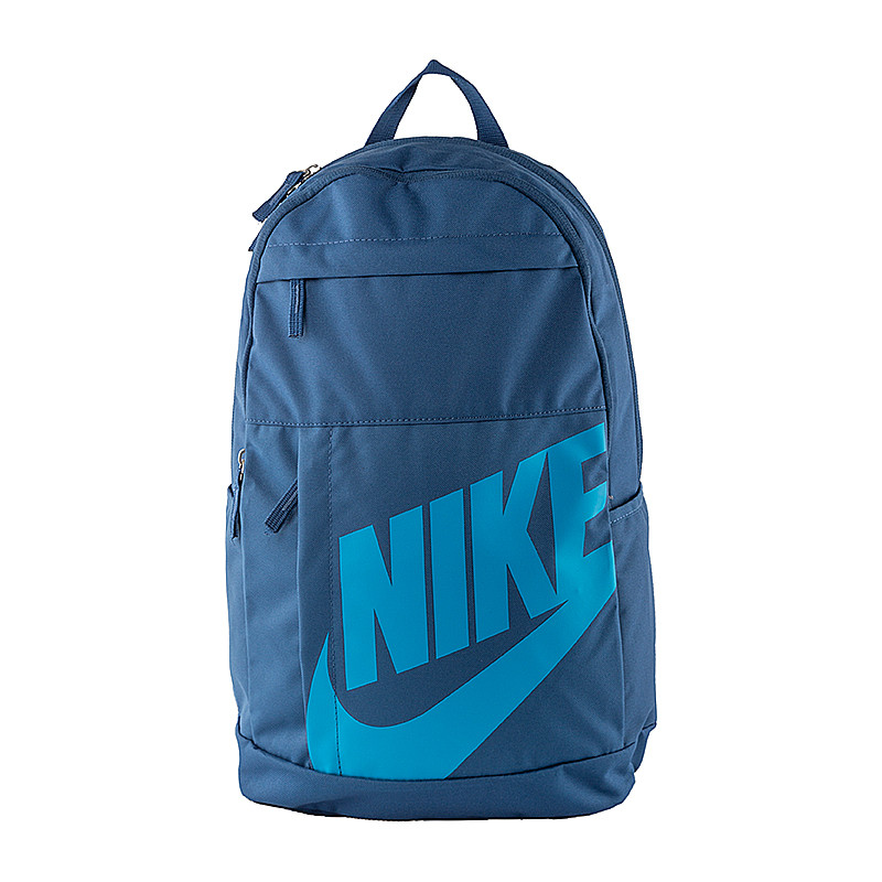 Рюкзак Nike NK ELMNTL BKPK ? HBR DD0559-411