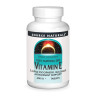 Таблетки Source Naturals Vitamin E 400 IU D-Alpha Tocopherol - 100 tabs 2023-10-6156