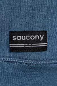 Кофта Saucony TRIUMPH CREW 800354-MK