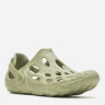 Шльопанці Merrell Hydro Moc Clog Sandals Olive J003745