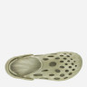 Шльопанці Merrell Hydro Moc Clog Sandals Olive J003745