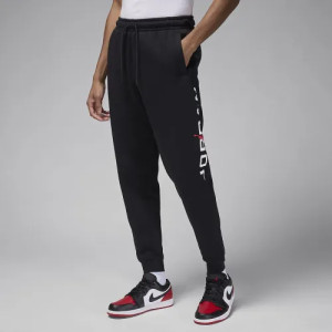 Штани Nike M J ESS JD AIR STRCH FLC PANT HQ4645-010