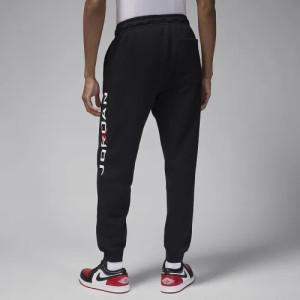 Штани Nike M J ESS JD AIR STRCH FLC PANT HQ4645-010