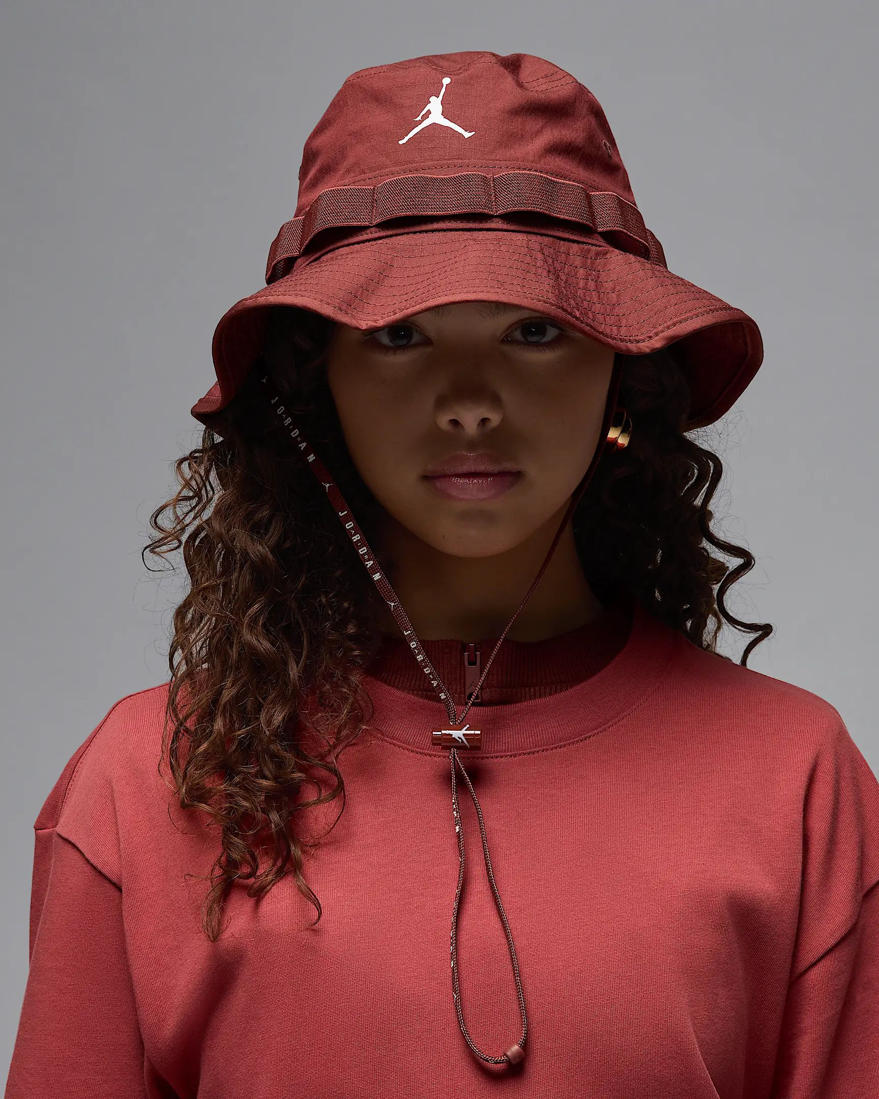 Панама Nike Air Jordan Apex Bucket Hat HM5753-231