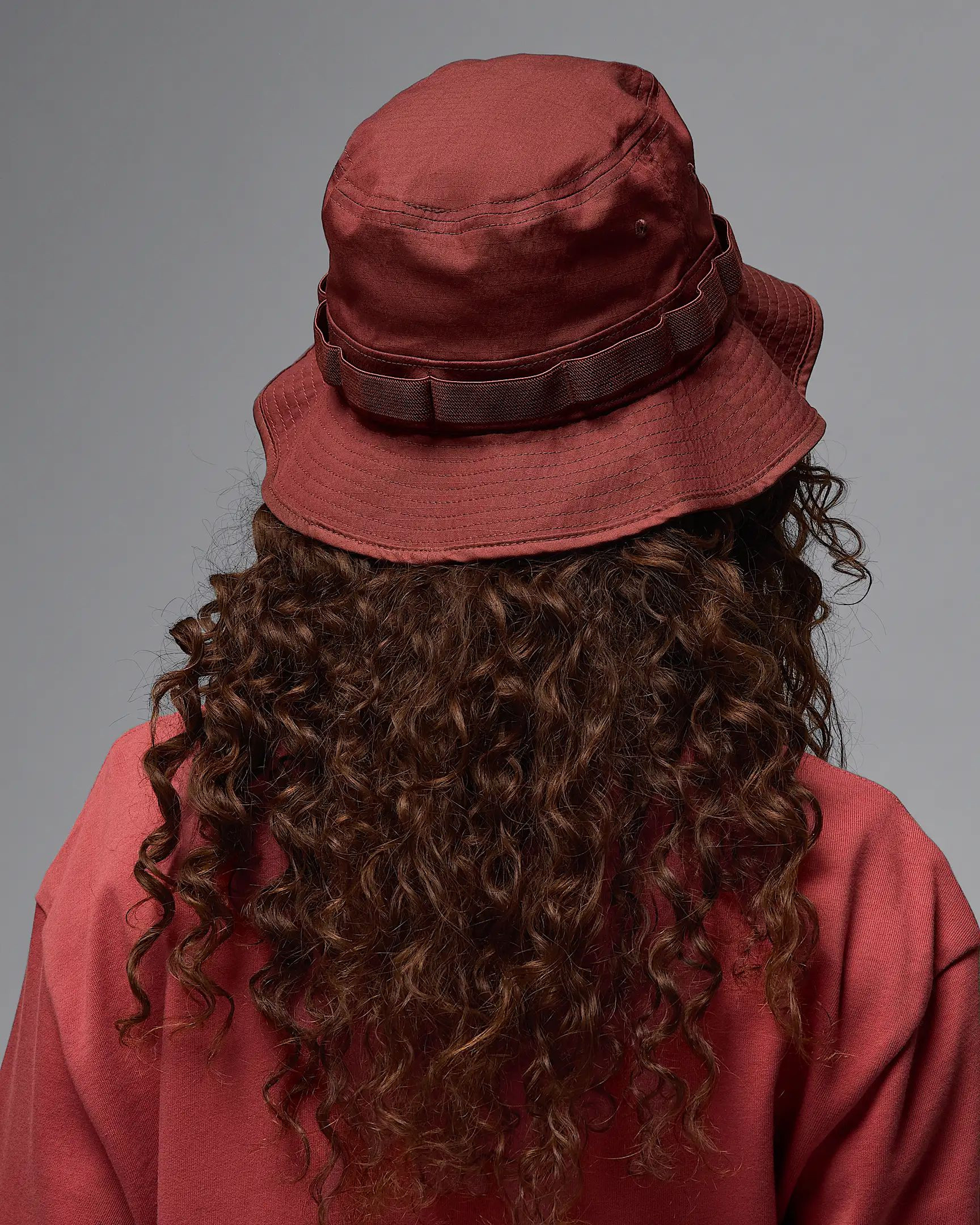 Панама Nike Air Jordan Apex Bucket Hat HM5753-231