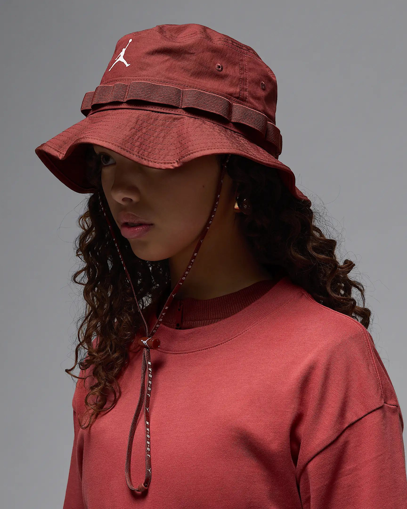 Панама Nike Air Jordan Apex Bucket Hat HM5753-231