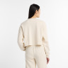 Кофта жіночий New Balance Coastal Fleece Beige WT51514LIN L WT51514LIN
