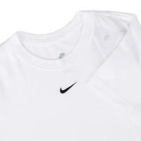Футболка Nike W NSW ESSNTL TEE SLIM CRP LBR DD1328-100