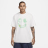 Футболка Nike Acg Hike Snacks Dri-Fit Tee Beige Fruit FZ7205-121