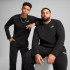 Лонгслів ESS Longsleeve Tee 68254601 Puma 3XL Чорний 68254601