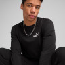 Лонгслів ESS Longsleeve Tee 68254601 Puma 3XL Чорний 68254601