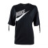 Футболка Nike W NSW SS TOP DNC DV0335-010