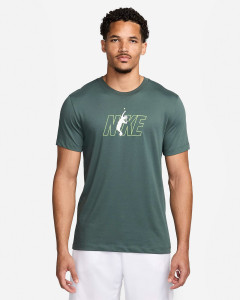 Футболка Nike Court Dri-FIT Tennis FV8434-338