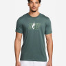 Футболка Nike Court Dri-FIT Tennis FV8434-338
