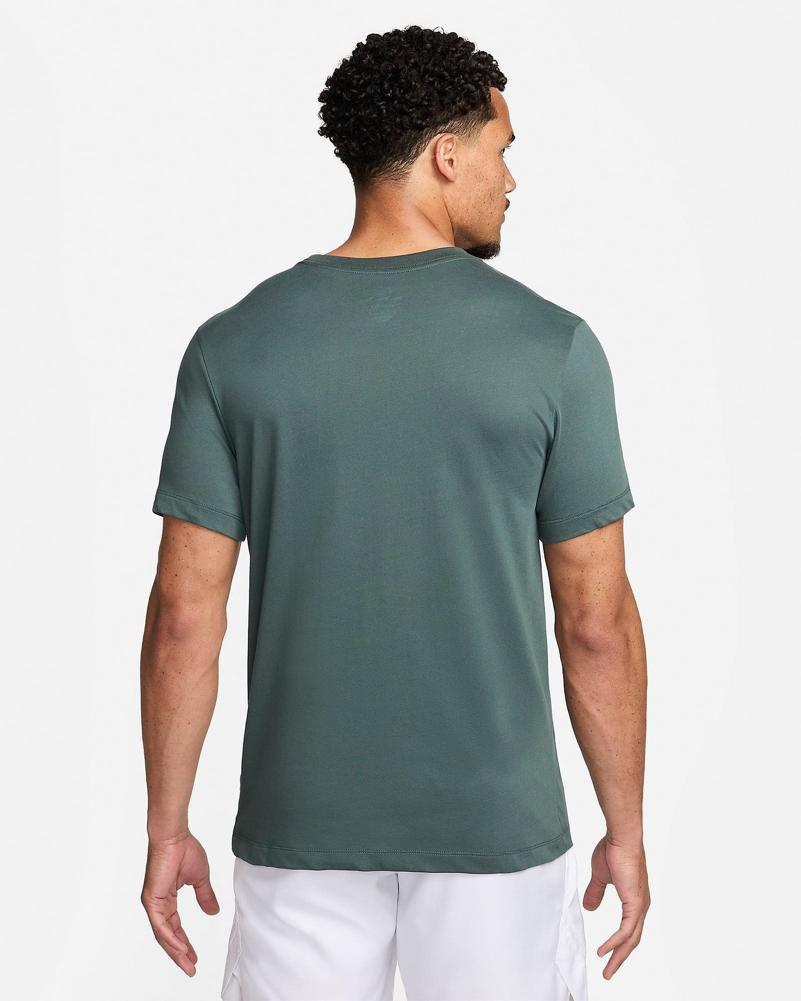 Футболка Nike Court Dri-FIT Tennis FV8434-338