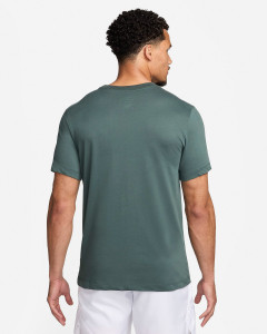 Футболка Nike Court Dri-FIT Tennis FV8434-338