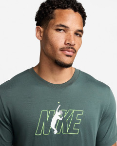Футболка Nike Court Dri-FIT Tennis FV8434-338