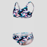 Купальник комплект Arena TIE AND DYE BIKINI TOP 006206-500
