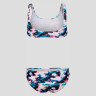 Купальник комплект Arena TIE AND DYE BIKINI TOP 006206-500