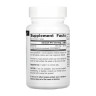 Таблетки Source Naturals Chromium Picolinate 200 mcg, Yeast Free - 240 tabs 2023-10-5276