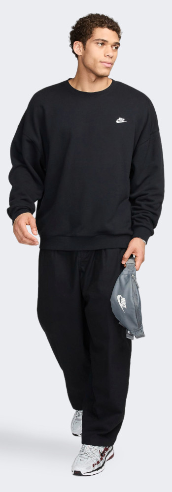 Сумка на пояс Nike NK HERITAGE S WAISTPACK 1L сірий Уні 28x8x13 см DB0488-084