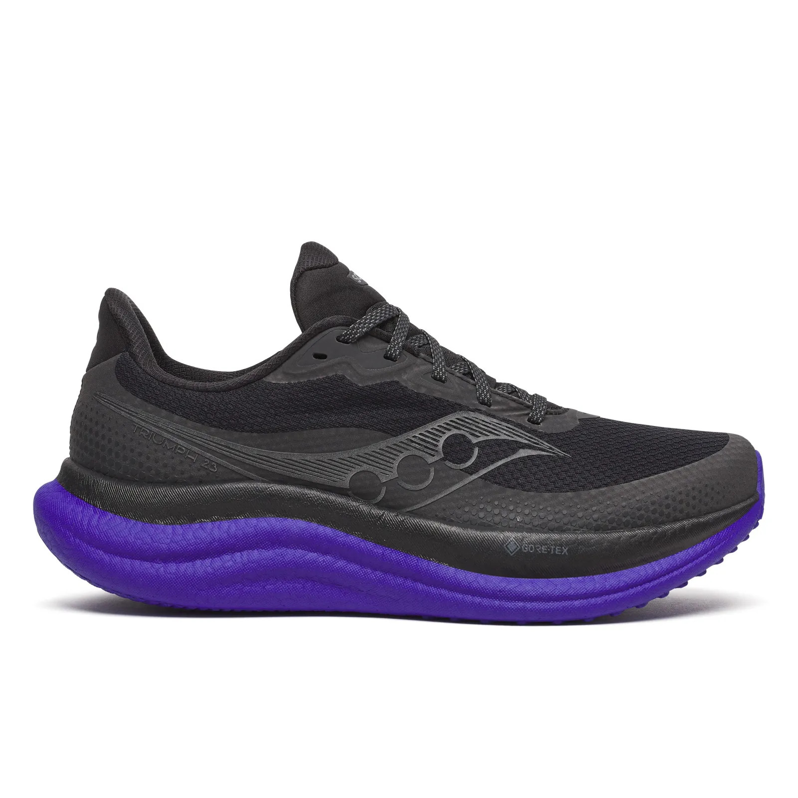Кросівки для бігу Saucony TRIUMPH 23 GTX S21025-01