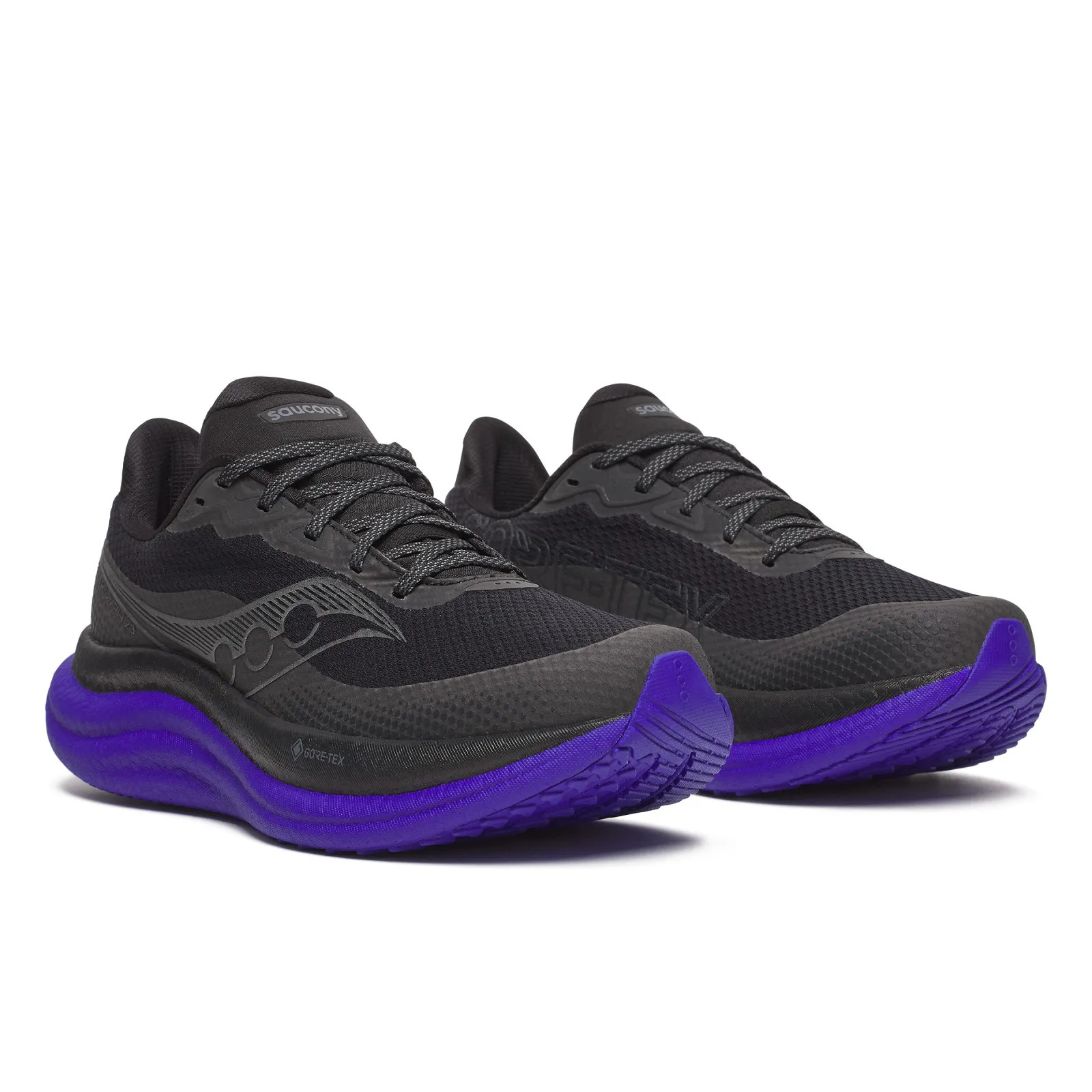 Кросівки для бігу Saucony TRIUMPH 23 GTX S21025-01