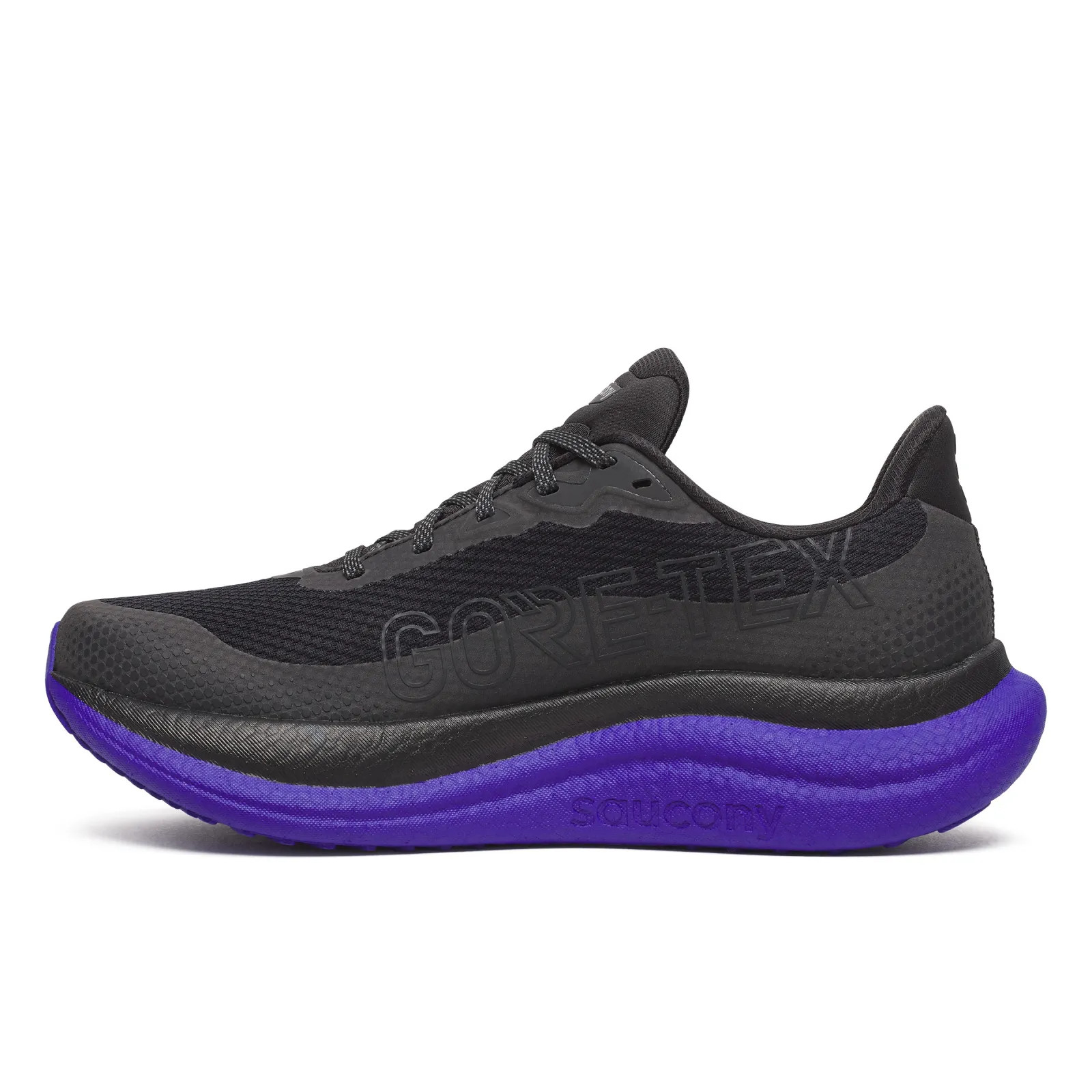 Кросівки для бігу Saucony TRIUMPH 23 GTX S21025-01
