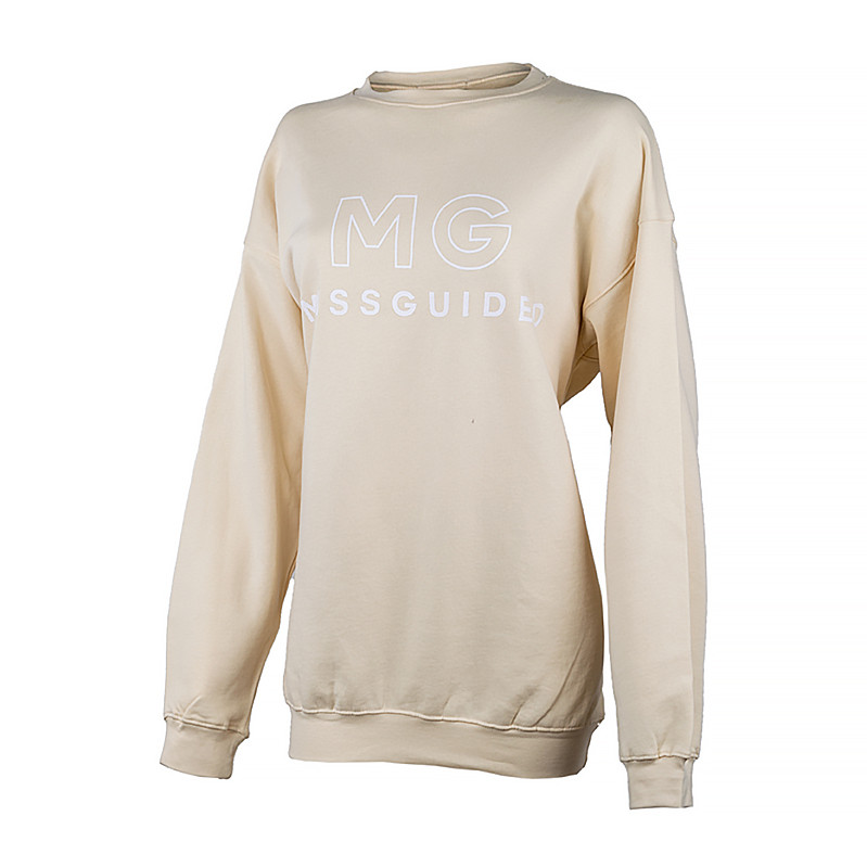 Кофта Missguided TJF29112-SAND