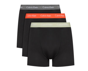 Труси-боксери Calvin Klein Underwear 0000U2662GMWR