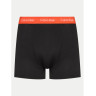 Труси-боксери Calvin Klein Underwear 0000U2662GMWR