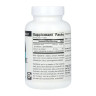 Таблетки Source Naturals Pantothenic Acid 100 mg - 250 tabs 2023-10-4329