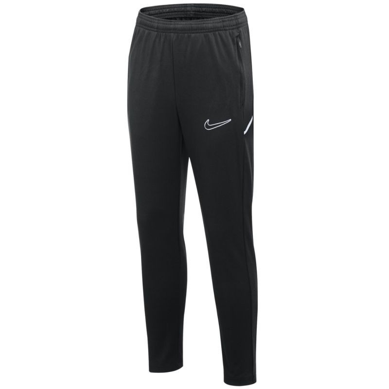 Штани дитячі Nike Dri-Fit Academy 25 Junior FZ9816-010, Цвет Чёрный, Размер (Европа) - 122cm FZ9816-010