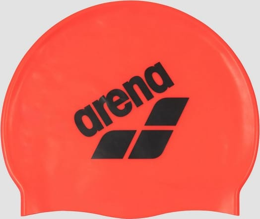 Шапочка для плавання Arena BIG LOGO CAP 009276-204