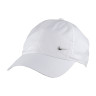 Бейсболка Nike U DF H86 METAL SWOOSH CAP 943092-100