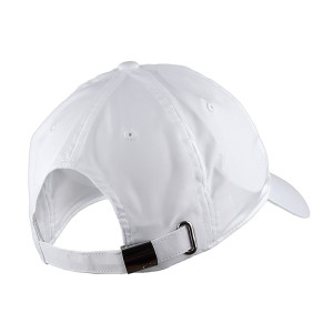 Бейсболка Nike U DF H86 METAL SWOOSH CAP 943092-100